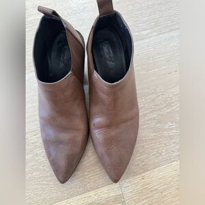 Marsell 36.5 ankle booties